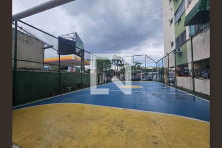 Apartamento à venda com 50m², 2 quartos e 1 vagaQuadra Esportiva