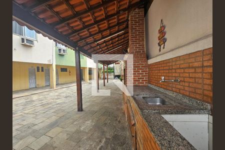 Apartamento à venda com 50m², 2 quartos e 1 vagaÁrea comum - Churrasqueira