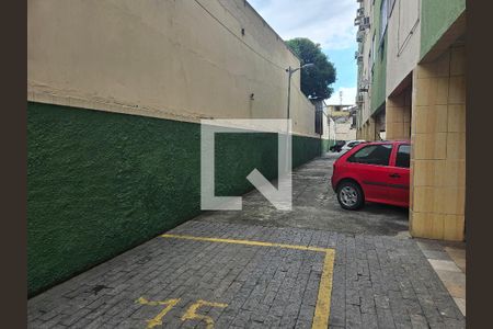 Apartamento à venda com 50m², 2 quartos e 1 vagaGaragem