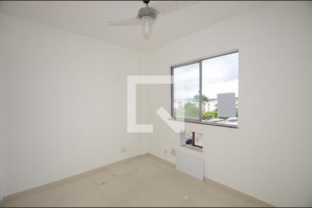 Apartamento à venda com 50m², 2 quartos e 1 vagaQuarto 2