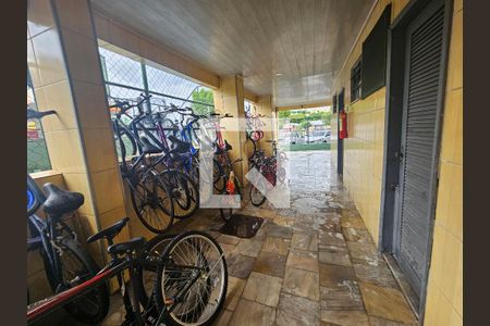 Apartamento à venda com 50m², 2 quartos e 1 vagaBicicletário