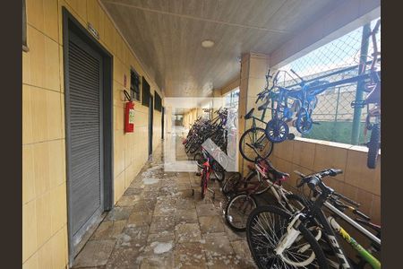 Apartamento à venda com 50m², 2 quartos e 1 vagaBicicletário