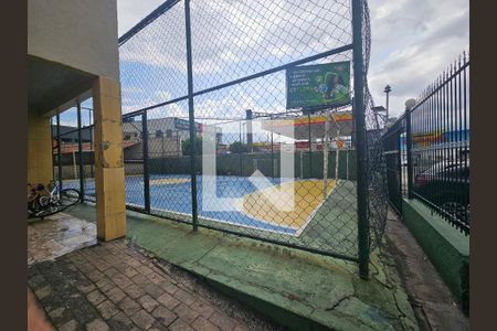 Apartamento à venda com 50m², 2 quartos e 1 vagaQuadra Esportiva