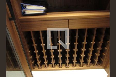 Apartamento à venda com 206m², 3 quartos e 4 vagasSala