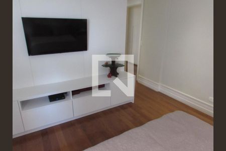 Apartamento à venda com 206m², 3 quartos e 4 vagasQuarto 2