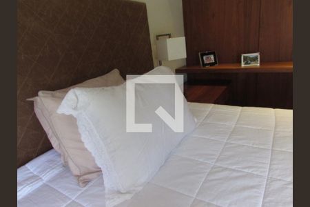 Apartamento à venda com 206m², 3 quartos e 4 vagasQuarto 3