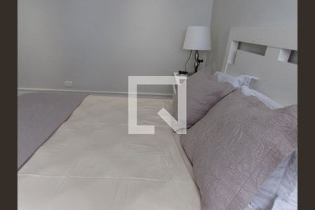 Apartamento à venda com 206m², 3 quartos e 4 vagasQuarto 2