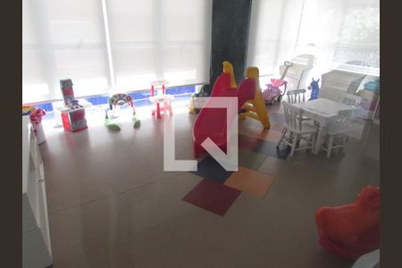 Apartamento à venda com 206m², 3 quartos e 4 vagasÁrea comum