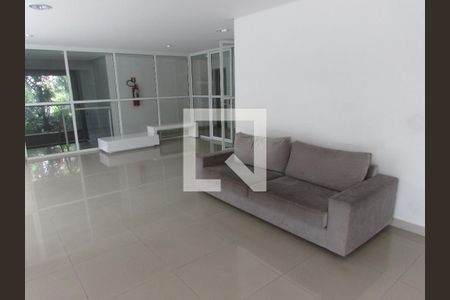 Apartamento à venda com 206m², 3 quartos e 4 vagasÁrea comum