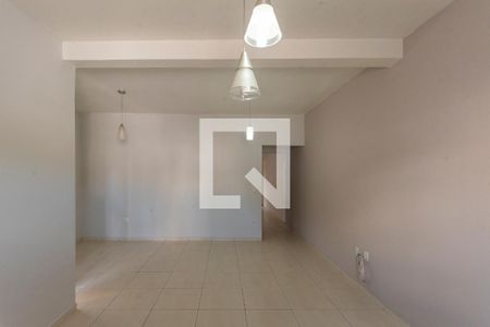 Sala de casa para alugar com 3 quartos, 145m² em Jardim Icaraí, Campinas