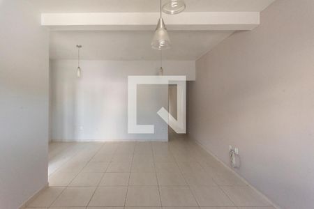 Sala de casa para alugar com 3 quartos, 145m² em Jardim Icaraí, Campinas