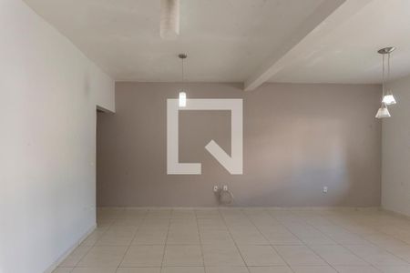 Sala de casa para alugar com 3 quartos, 145m² em Jardim Icaraí, Campinas