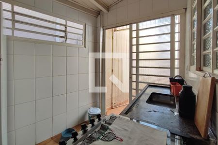 Casa à venda com 150m², 3 quartos e 4 vagasCozinha