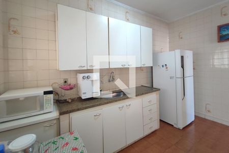 Casa à venda com 150m², 3 quartos e 4 vagasCozinha