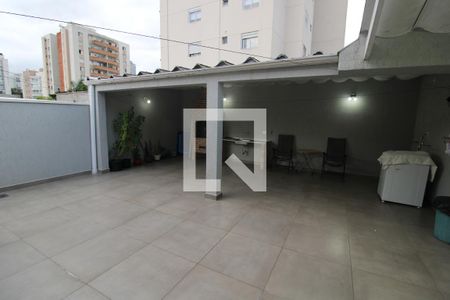 Casa à venda com 96m², 3 quartos e 2 vagasÁrea de Serviço