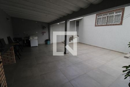 Casa à venda com 96m², 3 quartos e 2 vagasÁrea de Serviço