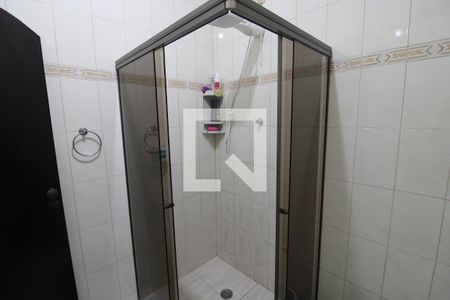 Casa à venda com 96m², 3 quartos e 2 vagasBanheiro 1