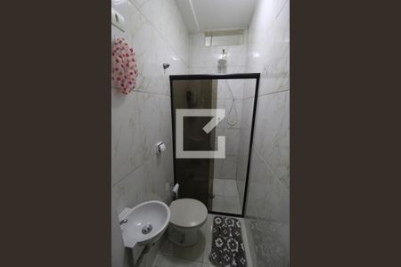 Casa à venda com 96m², 3 quartos e 2 vagasBanheiro 2