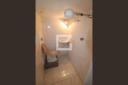 Casa à venda com 96m², 3 quartos e 2 vagasQuarto da Garagem - Banheiro