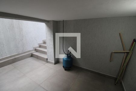 Casa à venda com 96m², 3 quartos e 2 vagasGaragem