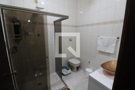 Casa à venda com 96m², 3 quartos e 2 vagasBanheiro 1