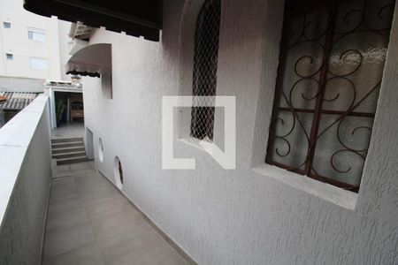 Casa à venda com 96m², 3 quartos e 2 vagasGaragem