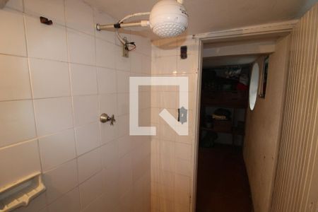 Casa à venda com 96m², 3 quartos e 2 vagasQuarto da Garagem - Banheiro