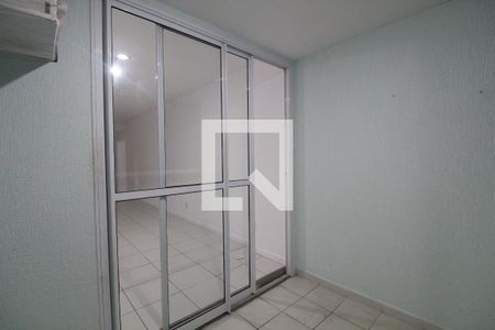 Varanda da Sala de apartamento para alugar com 2 quartos, 77m² em Jacarepaguá, Rio de Janeiro