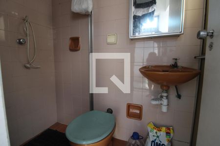 Casa à venda com 150m², 3 quartos e 1 vagaBanheiro de Serviço