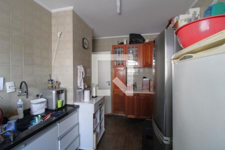 Casa à venda com 150m², 3 quartos e 1 vagaCozinha