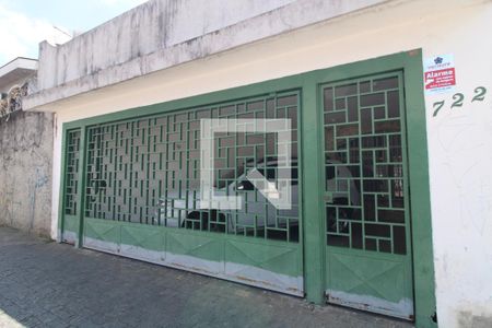 Casa à venda com 150m², 3 quartos e 1 vagaFachada