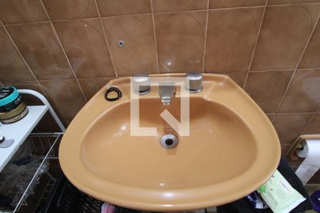 Casa à venda com 150m², 3 quartos e 1 vagaBanheiro Social