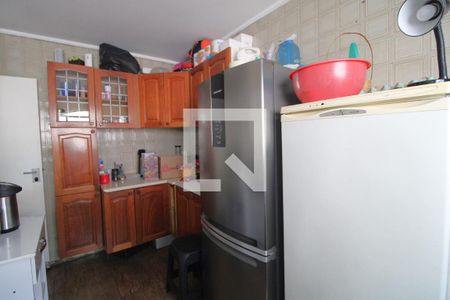 Casa à venda com 150m², 3 quartos e 1 vagaCozinha