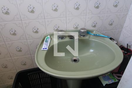 Casa à venda com 150m², 3 quartos e 1 vagaBanheiro Quarto 1