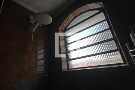 Casa à venda com 150m², 3 quartos e 1 vagaBanheiro Social