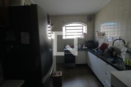 Casa à venda com 150m², 3 quartos e 1 vagaCozinha