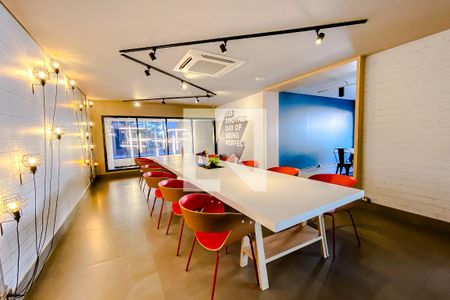 Studio para alugar com 21m², 1 quarto e sem vagaÁrea comum