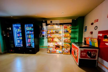 Studio para alugar com 21m², 1 quarto e sem vagaÁrea comum