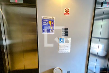 Studio para alugar com 21m², 1 quarto e sem vagaÁrea comum