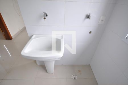 Apartamento para alugar com 40m², 1 quarto e sem vagaÁrea de Serviço