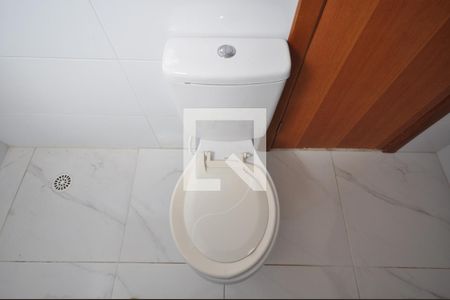 Apartamento para alugar com 40m², 1 quarto e sem vagaBanheiro