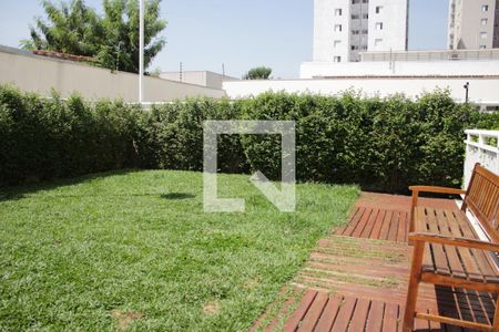 Apartamento para alugar com 56m², 2 quartos e 1 vagaEspaço Pet