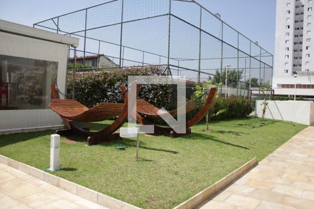 Apartamento para alugar com 56m², 2 quartos e 1 vagaÁrea comum