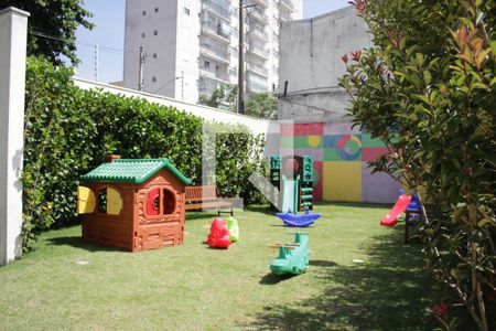 Apartamento para alugar com 56m², 2 quartos e 1 vagaÁrea comum - Playground