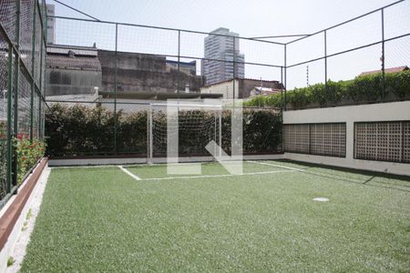 Apartamento para alugar com 56m², 2 quartos e 1 vagaQuadra Esportiva