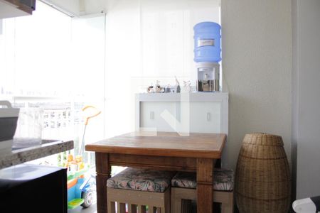 Apartamento para alugar com 56m², 2 quartos e 1 vagaÁrea de Serviço