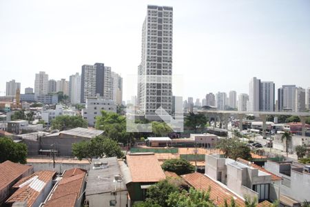 Apartamento para alugar com 56m², 2 quartos e 1 vagaVista