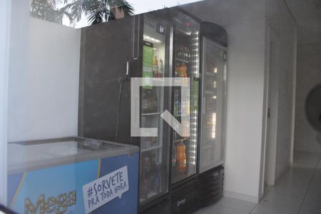 Apartamento para alugar com 56m², 2 quartos e 1 vagaMercearia