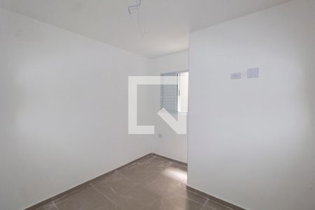 Apartamento à venda com 35m², 2 quartos e sem vagaQuarto 2