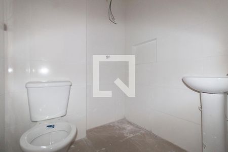 Apartamento à venda com 35m², 2 quartos e sem vagaBanheiro